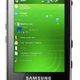 Illustration for article titled Samsungs Flagship i900 Windows Mobile Phone Leaked in Color